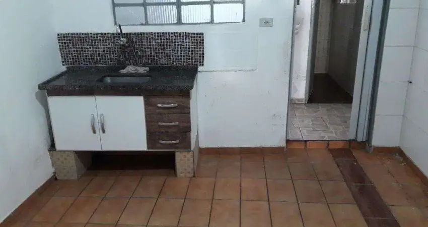 Casa com 1 quarto à venda na Vila Medeiros, São Paulo 