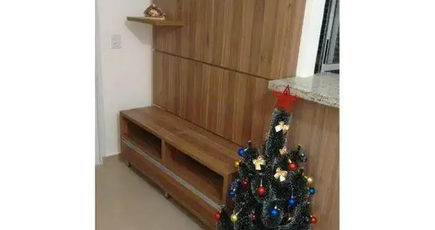 Apartamento com 2 quartos à venda no Loteamento City Jaragua, São Paulo 