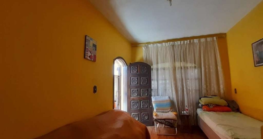 Casa com 2 quartos à venda no Balneario Jussara, Mongaguá 