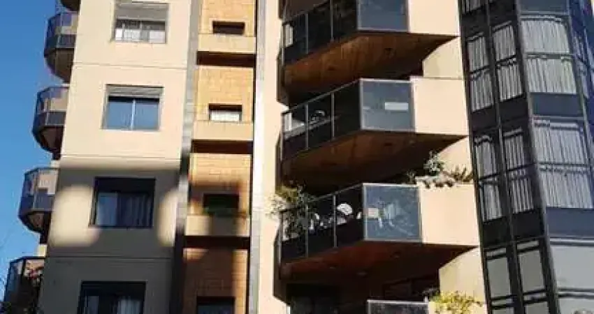 Apartamento com 4 quartos à venda na Água Fria, São Paulo 