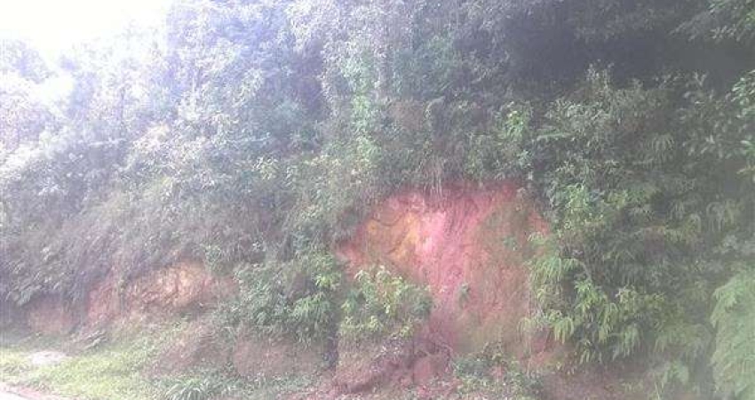 Terreno à venda no Alpes da Cantareira, Mairiporã 
