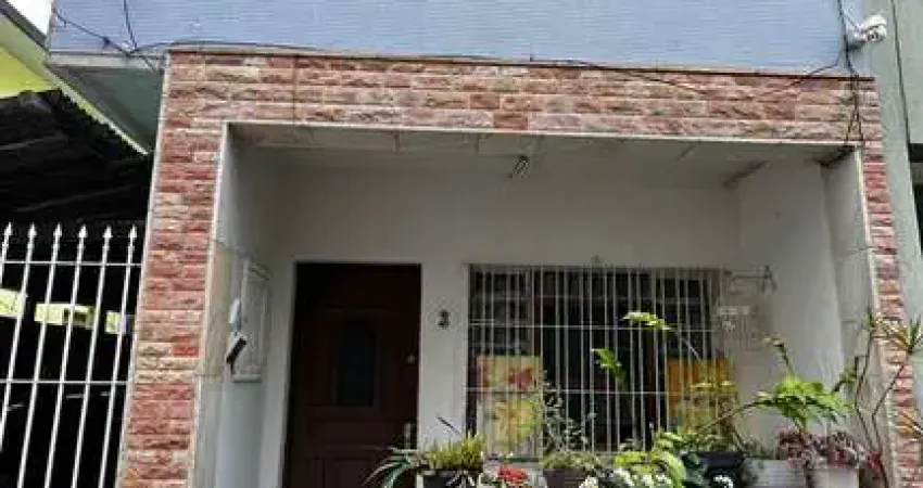 Casa com 2 quartos à venda em Santana, São Paulo 