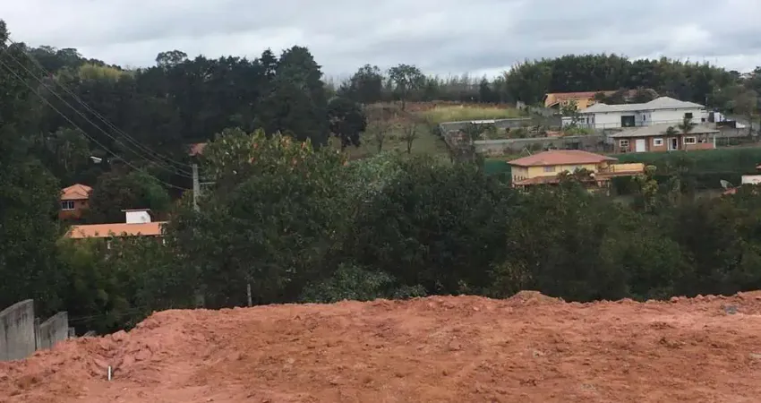 Terreno à venda no Parque Imperador, Bragança Paulista 