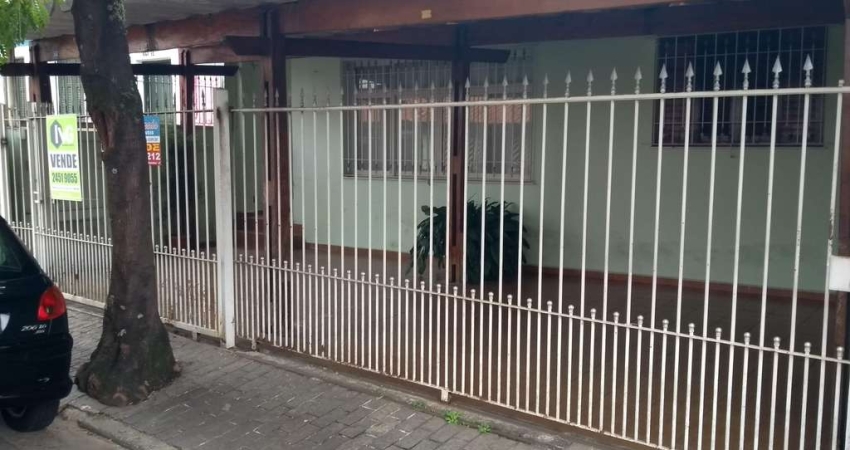 Casa com 3 quartos à venda na Vila Aliança, Guarulhos 