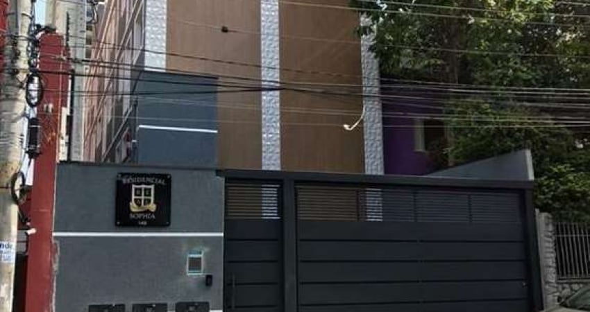 Casa com 1 quarto à venda no Jardim Paraíso, São Paulo 