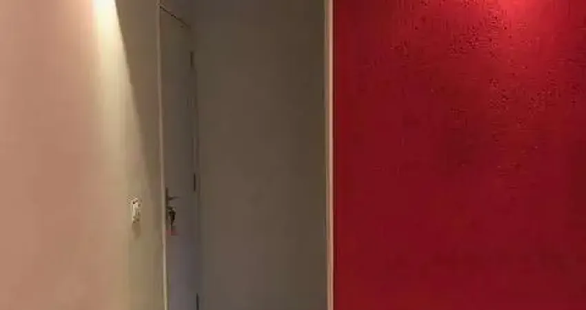 Apartamento com 2 quartos à venda no Parque Novo Mundo, São Paulo 