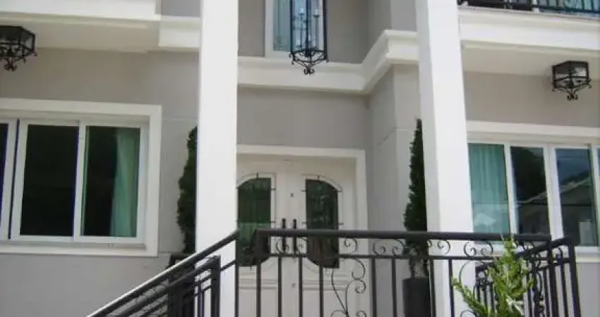 Casa com 4 quartos à venda no Tremembé, São Paulo 