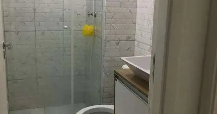 Apartamento com 2 quartos à venda no Loteamento City Jaragua, São Paulo 