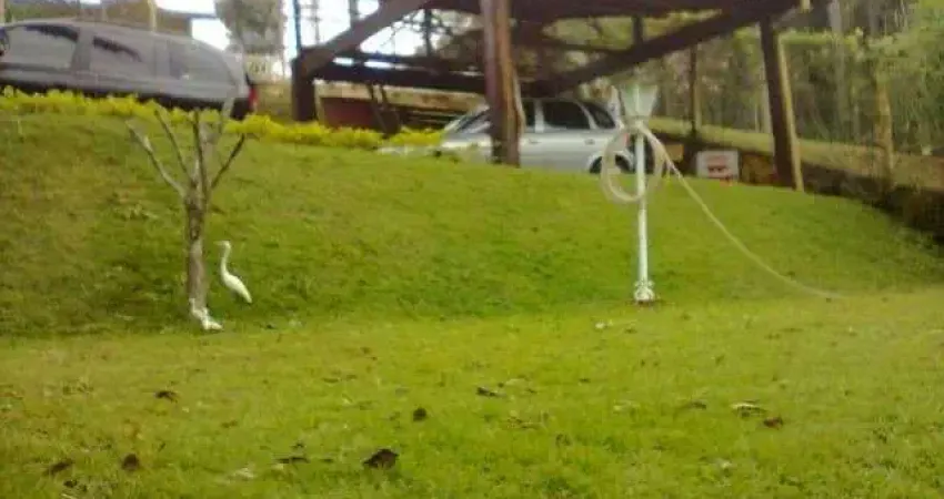 Chácara / sítio com 3 quartos à venda no Jardim Cinco Lagos de Santa Maria, Mairiporã 