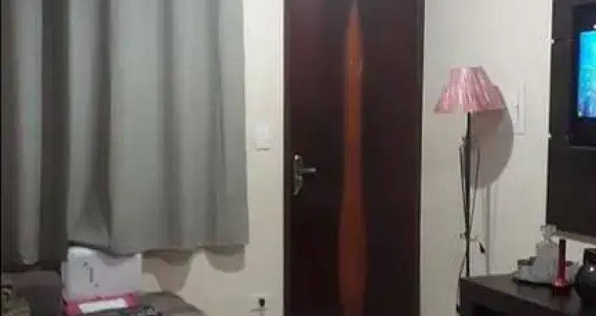 Apartamento com 2 quartos à venda no Jardim Martins Silva, São Paulo 