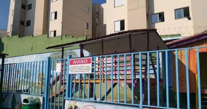 Apartamento com 2 quartos à venda no Sítio Morro Grande, São Paulo 