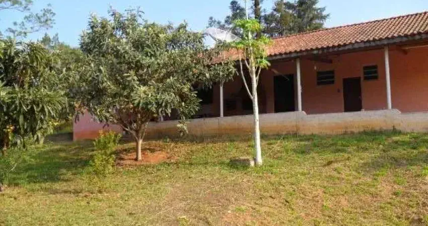 Chácara / sítio com 4 quartos à venda no Atibaia Vista da Montanha, Atibaia 