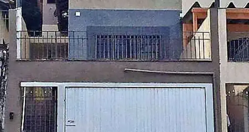 Casa com 2 quartos à venda no Jardim Daysy, São Paulo 