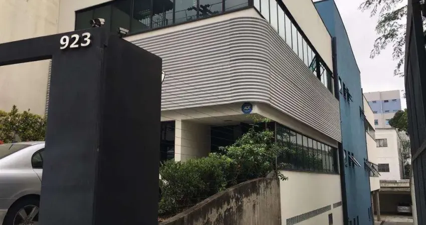 Ponto comercial à venda na Vila Ester (Zona Norte), São Paulo