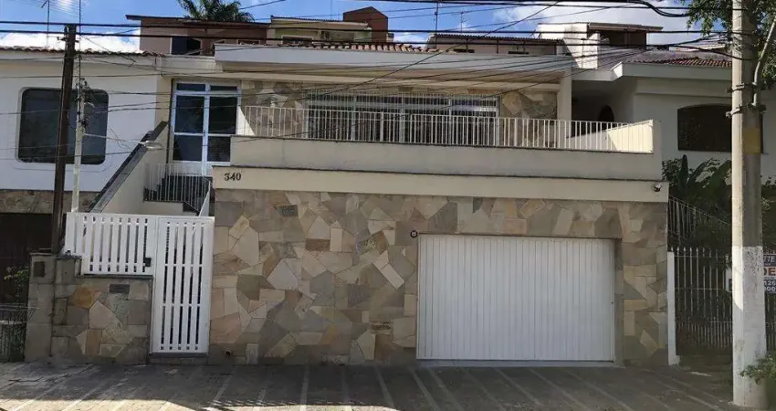 Casa com 3 quartos à venda no Jardim Virgínia Bianca, São Paulo 