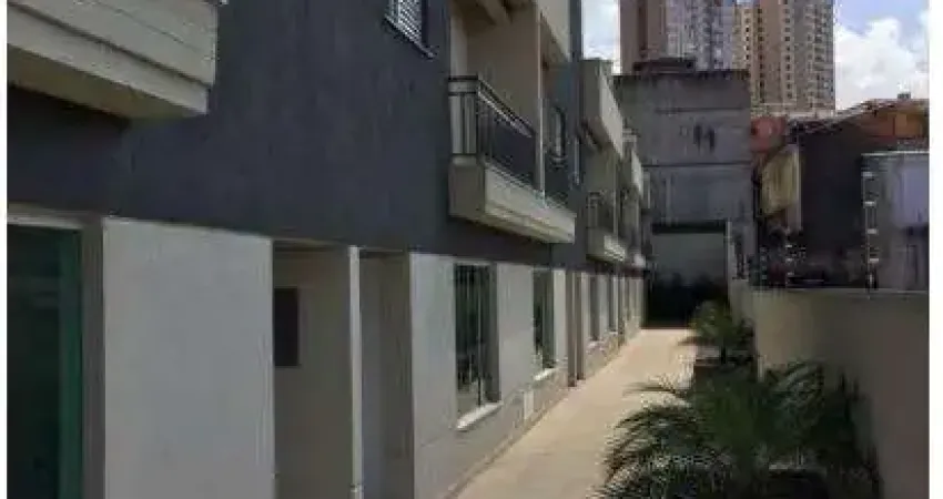 Casa com 3 quartos à venda no Mandaqui, São Paulo 