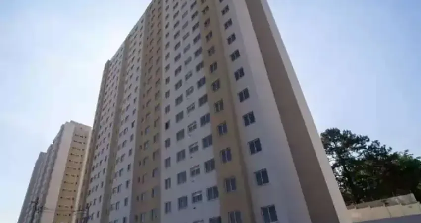 Apartamento com 3 quartos à venda no Jardim Novo Taboão, São Paulo 