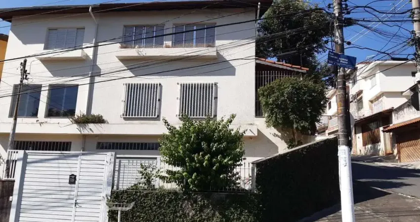 Casa com 3 quartos à venda no Jardim Virgínia Bianca, São Paulo 