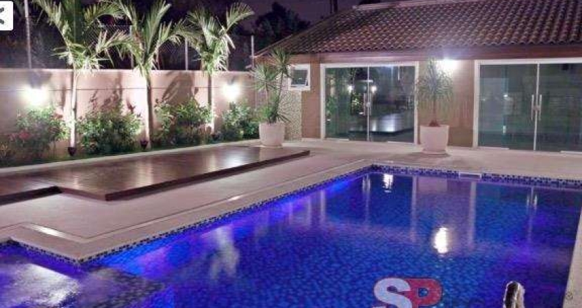 Casa com 4 quartos à venda no Tremembé, São Paulo 