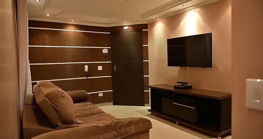 Apartamento com 2 quartos à venda na Vila Bela Vista (Zona Norte), São Paulo 