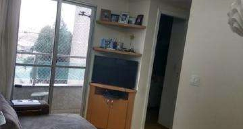Apartamento com 2 quartos à venda no Parque Novo Mundo, São Paulo 