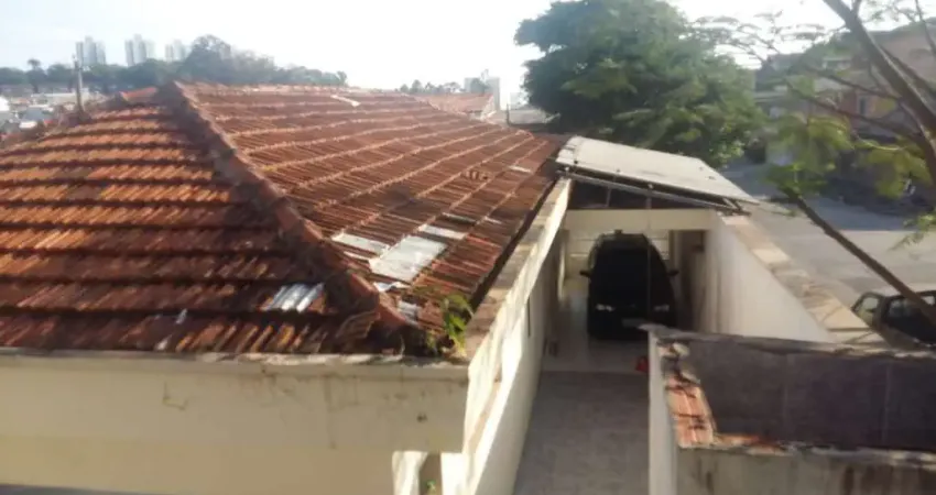 Casa com 2 quartos à venda na Vila Maranduba, Guarulhos 