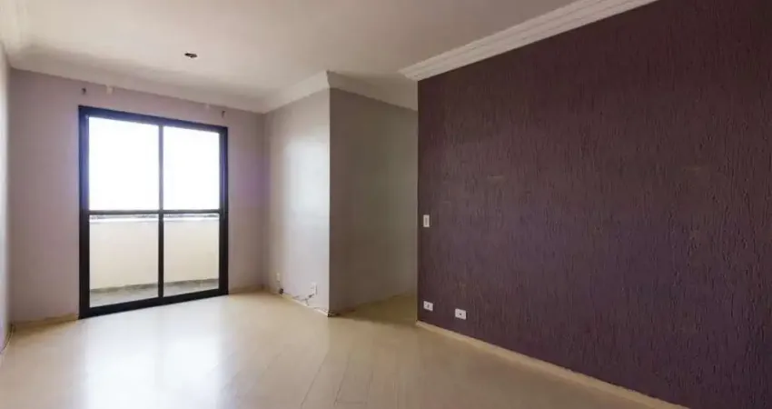 Apartamento com 3 quartos à venda no Lauzane Paulista, São Paulo 
