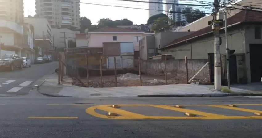 Terreno comercial para alugar em Santana, São Paulo 