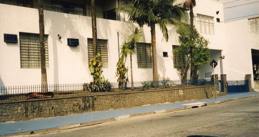 Ponto comercial para alugar no Jardim Peri, São Paulo 