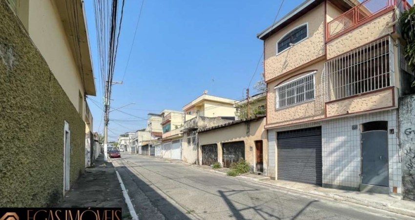 Casa comercial com 2 salas para alugar na Casa Verde, São Paulo 