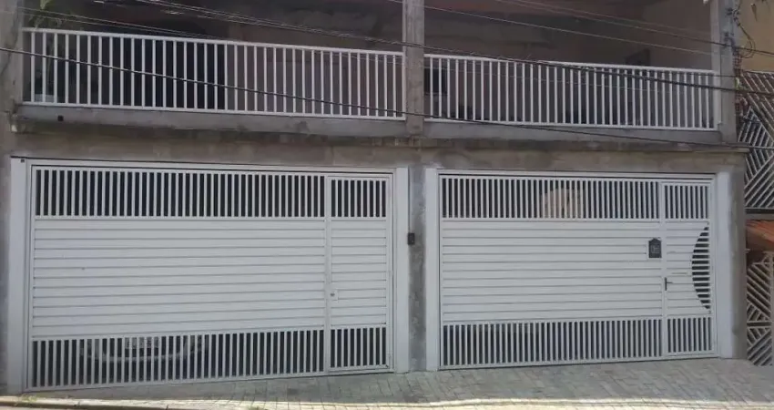 Casa com 4 quartos à venda no Parque Ramos Freitas, São Paulo 