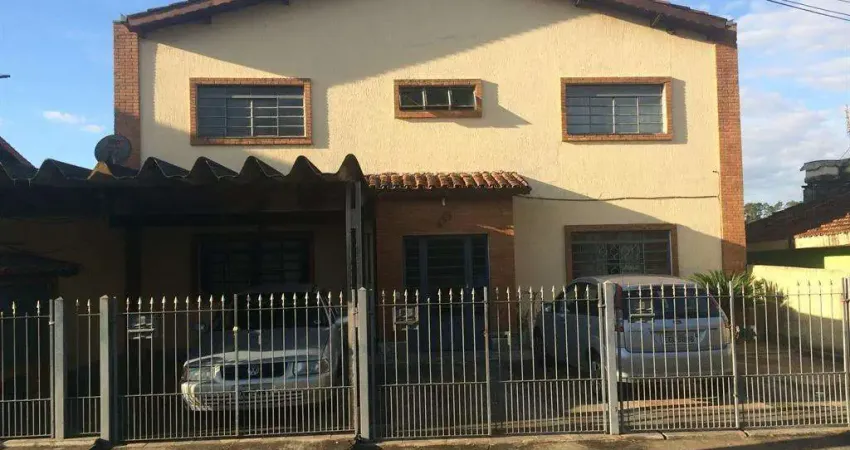 Apartamento com 2 quartos à venda no Jardim das Cerejeiras, Atibaia 