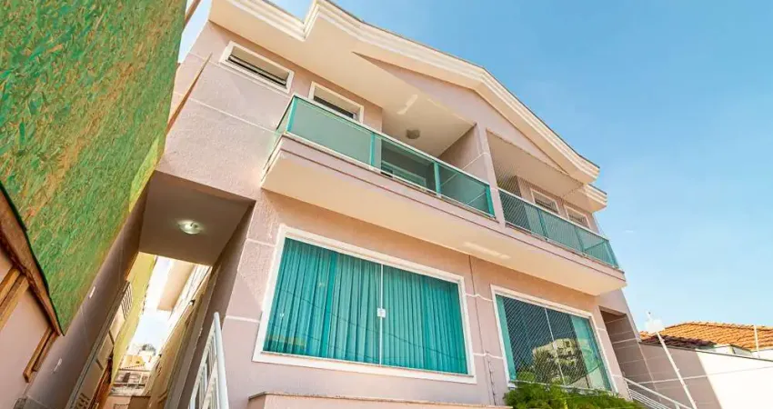 Casa com 3 quartos à venda no Jardim São Paulo (Zona Norte), São Paulo 