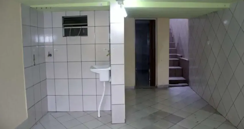 Casa com 3 quartos à venda no Jardim São Paulo (Zona Norte), São Paulo