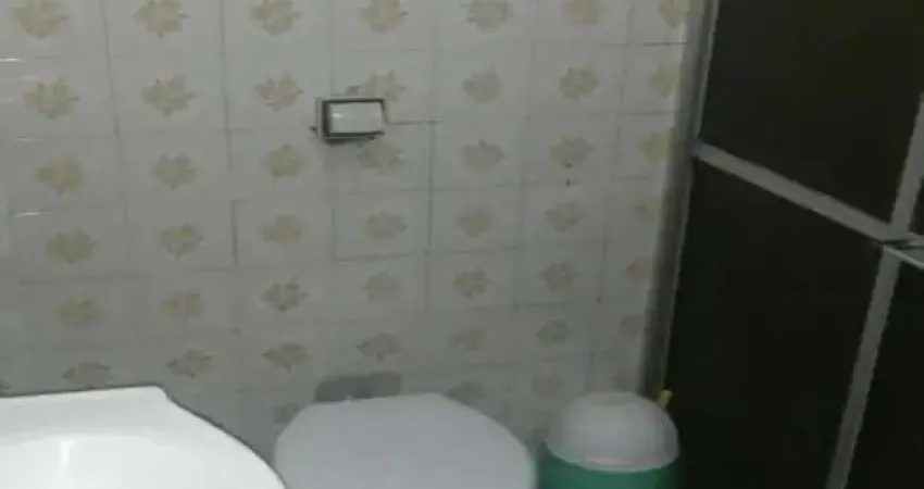 Casa com 2 quartos à venda na Vila Amália (Zona Norte), São Paulo 
