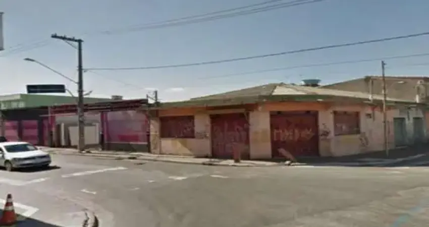 Ponto comercial para alugar em Jaçanã, São Paulo 