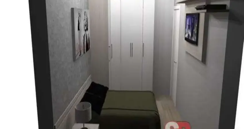 Casa com 2 quartos à venda na Vila Paiva, São Paulo 
