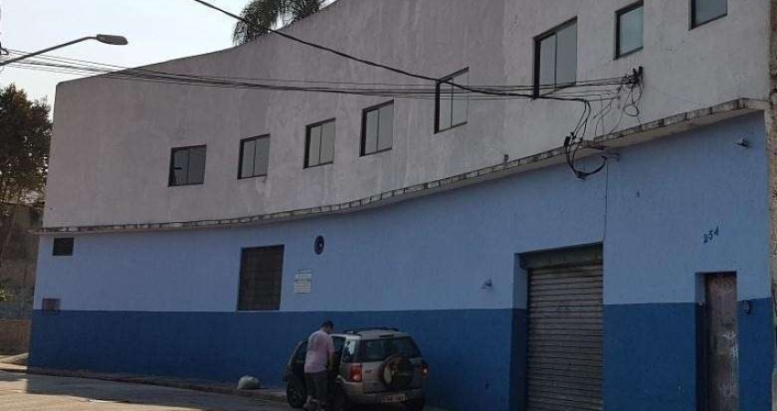 Prédio à venda na Chácara do Encosto, São Paulo 