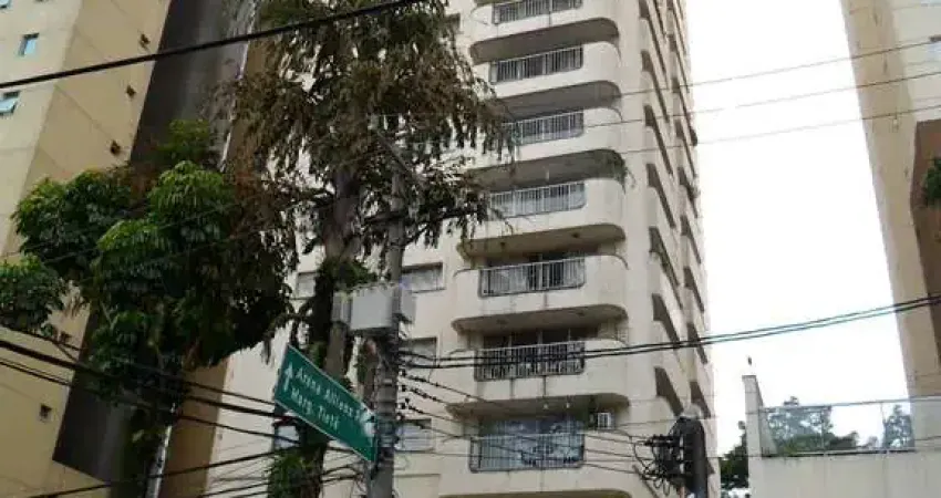 Apartamento com 3 quartos à venda em Perdizes, São Paulo 