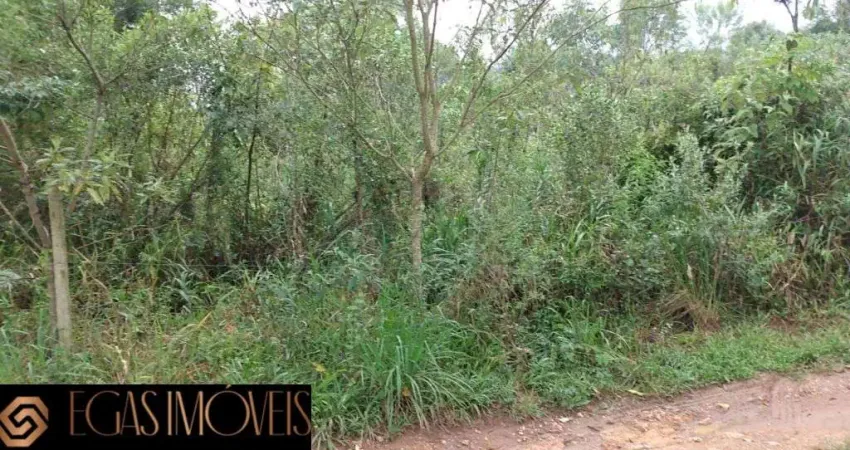 Terreno à venda no Rio Acima, Mairiporã 
