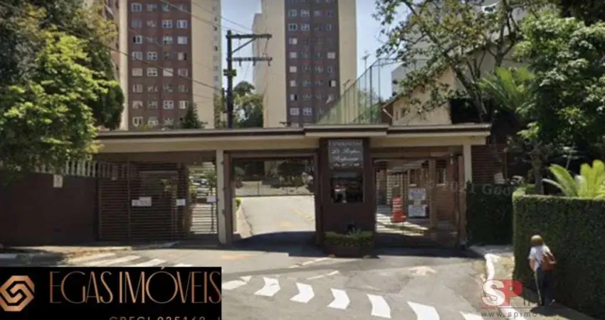 Apartamento com 2 quartos à venda no Jardim do Tiro, São Paulo 