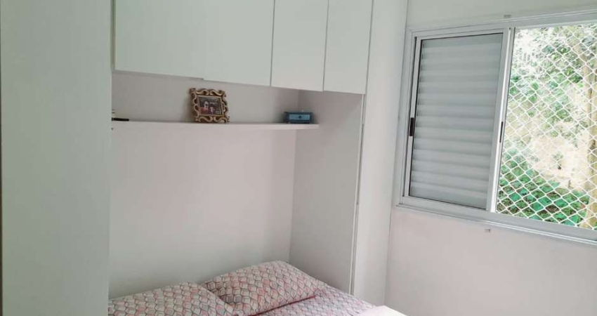 Apartamento com 2 quartos à venda no Protendit, São Paulo 