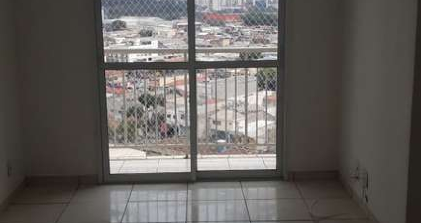 Apartamento com 3 quartos à venda no Parque Novo Mundo, São Paulo 