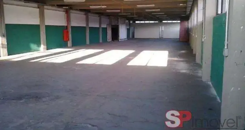 Ponto comercial para alugar no Jardim Guanca, São Paulo 