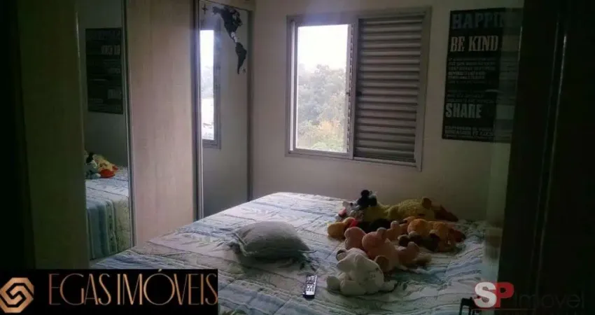 Apartamento com 3 quartos à venda na Vila Aurora (Zona Norte), São Paulo