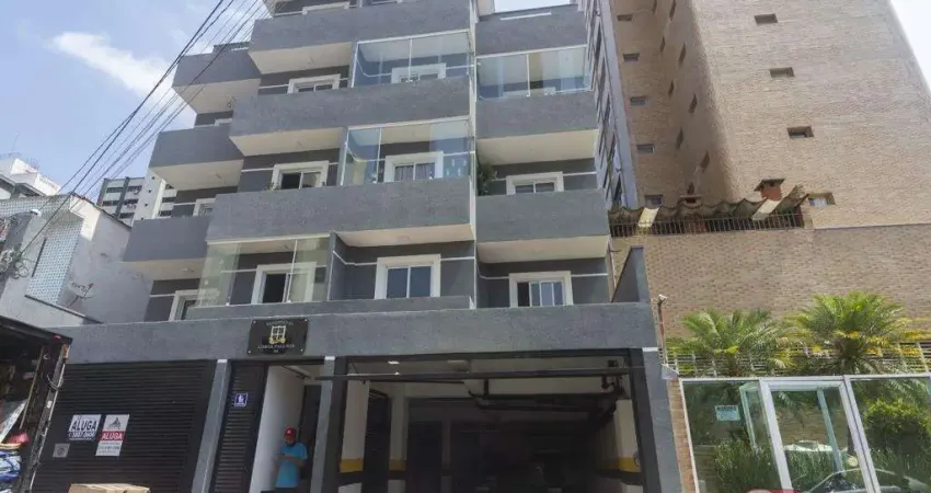 Apartamento com 1 quarto à venda na Água Fria, São Paulo 