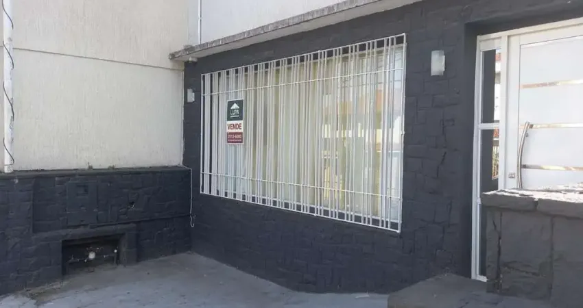Casa com 3 quartos à venda na Vila Dom Pedro II, São Paulo 