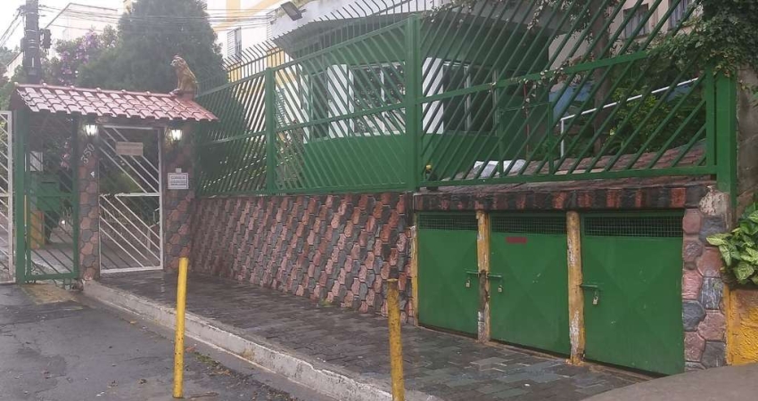 Apartamento com 2 quartos à venda no Conjunto Habitacional Jova Rural, São Paulo 