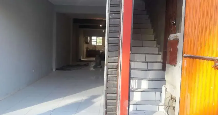 Sala comercial com 3 salas para alugar na Vila Nilo, São Paulo 