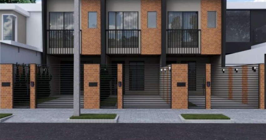 Casa com 2 quartos à venda na Rua 406, 1573, Morretes, Itapema